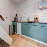 בית נופש In Near Limburg Hills *