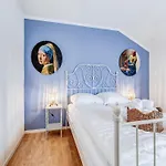 In Near Limburg Hills בית נופש *