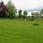 בית נופש In Near Limburg Hills Ubachsberg