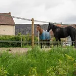 In Near Limburg Hills בית נופש