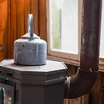 בית נופש In Near Limburg Hills