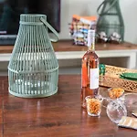 בית נופש In Near Limburg Hills