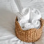 In Near Limburg Hills בית נופש *