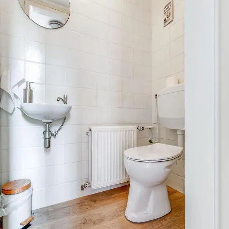 Fine With Stunning Views Holiday home *