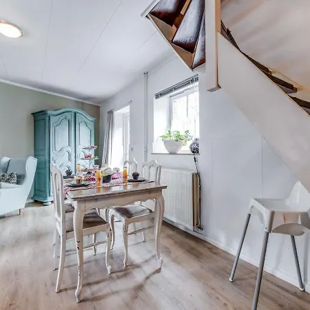 Holiday home Fine With Stunning Views