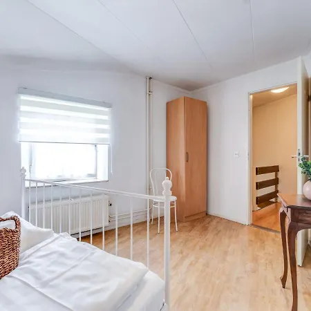 Holiday home Fine With Stunning Views *