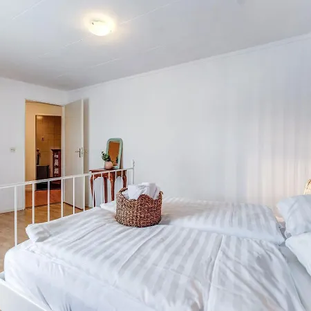 Fine With Stunning Views Holiday home Ubachsberg