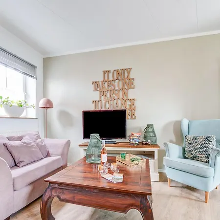 Prázdninový dům In Near Limburg Hills *