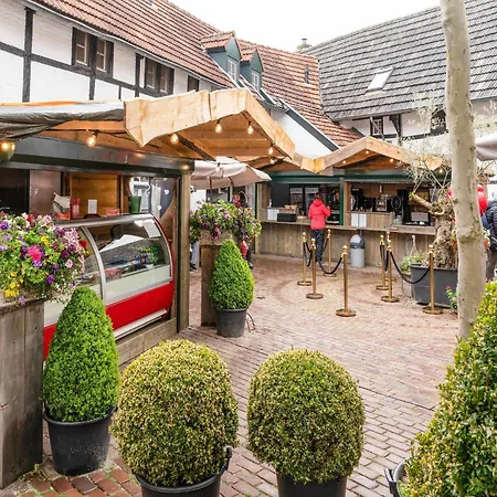 Casa vacanze In Near Limburg Hills Ubachsberg