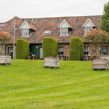 Prázdninový dům In Near Limburg Hills Ubachsberg