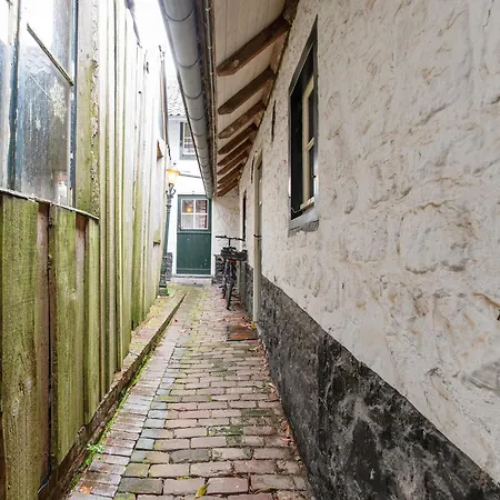 In Near Limburg Hills Prázdninový dům *