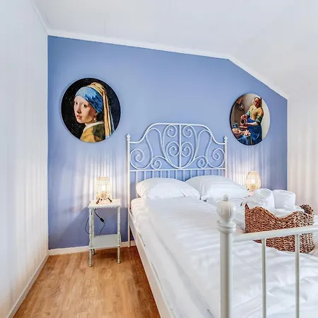 In Near Limburg Hills Casa vacanze *