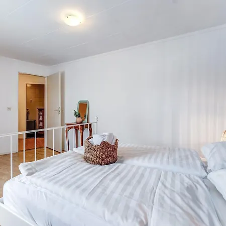 Casa vacanze In Near Limburg Hills Ubachsberg