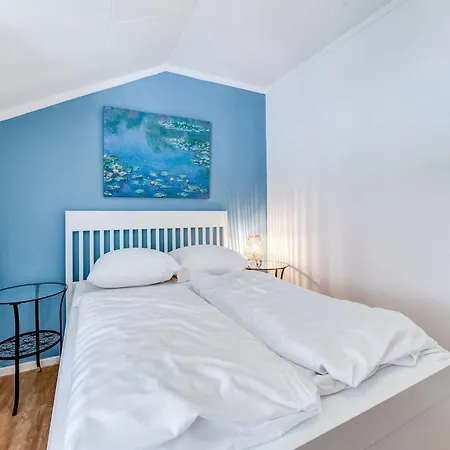 In Near Limburg Hills Ubachsberg