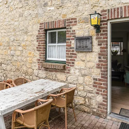 Prázdninový dům In Near Limburg Hills *