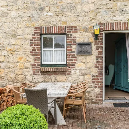 In Near Limburg Hills *