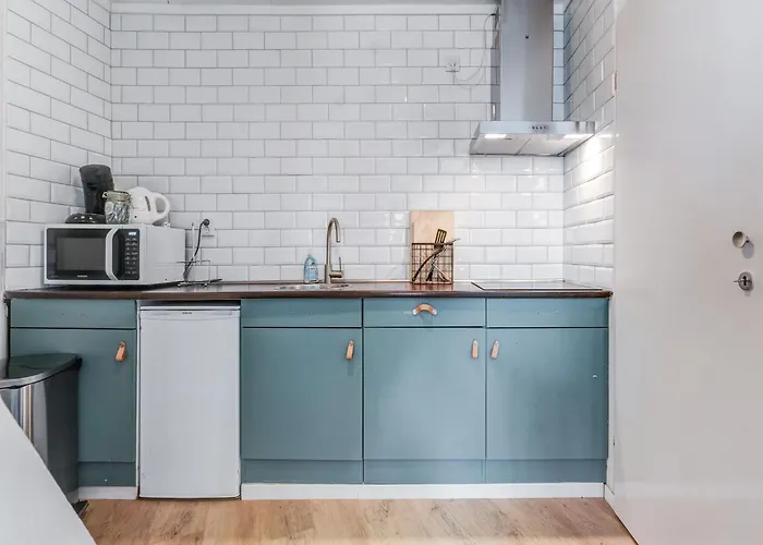 Дом отдыха In Near Limburg Hills