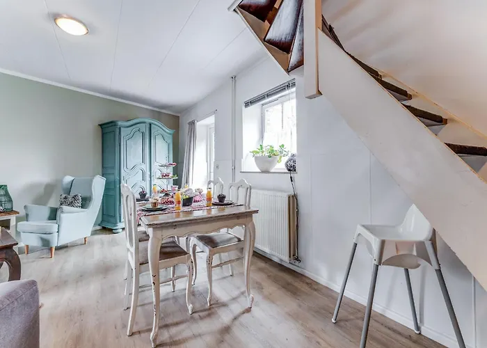 In Near Limburg Hills