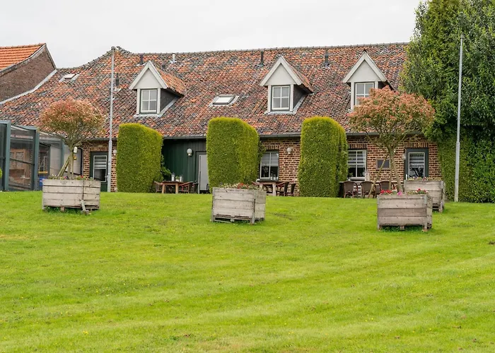 Prázdninový dům In Near Limburg Hills Ubachsberg