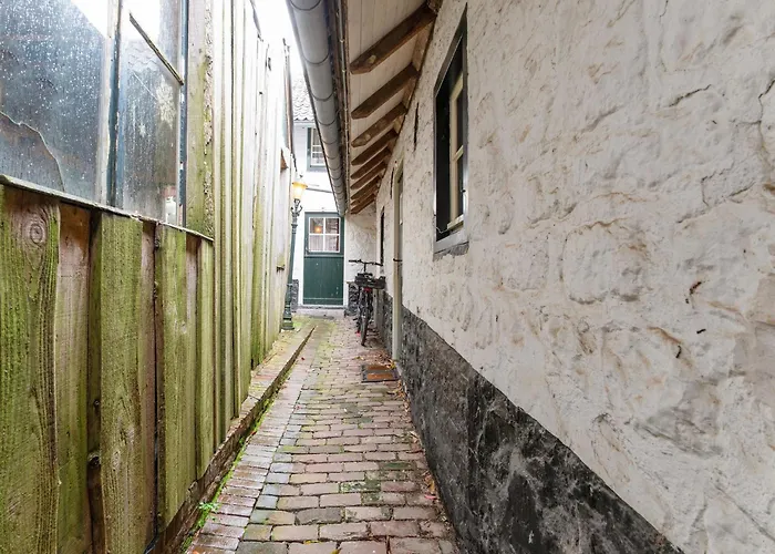 In Near Limburg Hills Prázdninový dům *