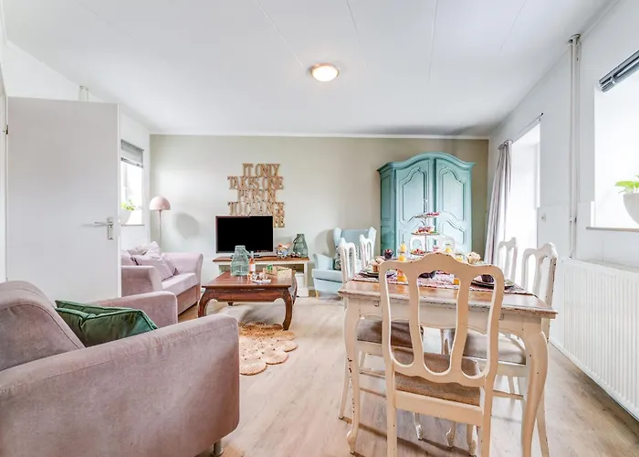 In Near Limburg Hills Prázdninový dům