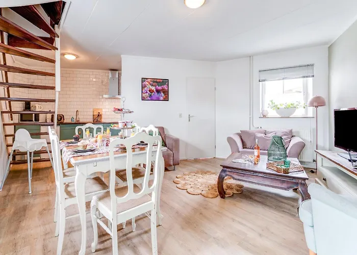 Prázdninový dům In Near Limburg Hills *