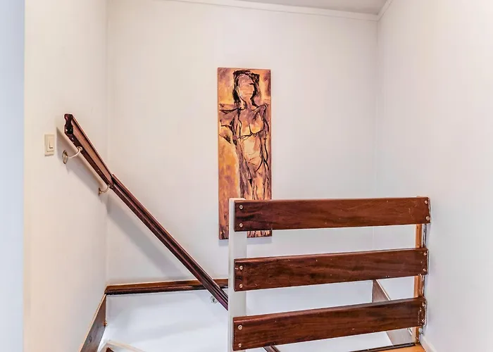 Prázdninový dům In Near Limburg Hills Ubachsberg