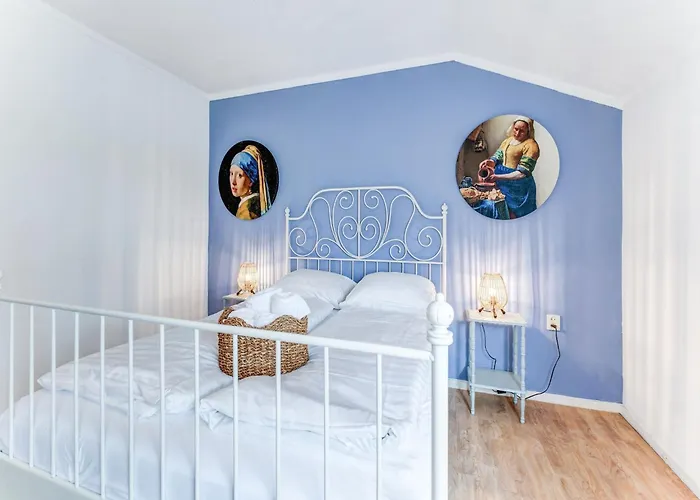 In Near Limburg Hills