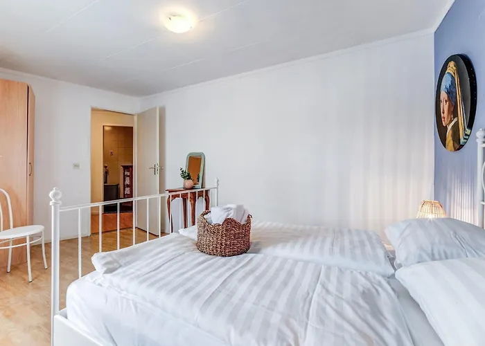 Prázdninový dům In Near Limburg Hills Ubachsberg