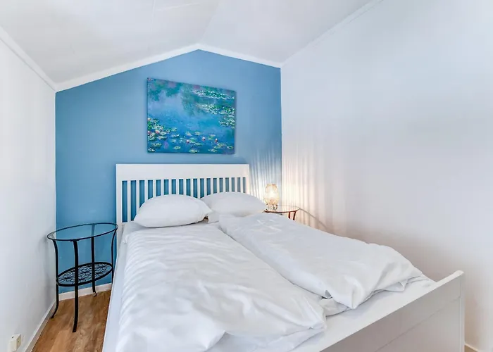 In Near Limburg Hills Ubachsberg