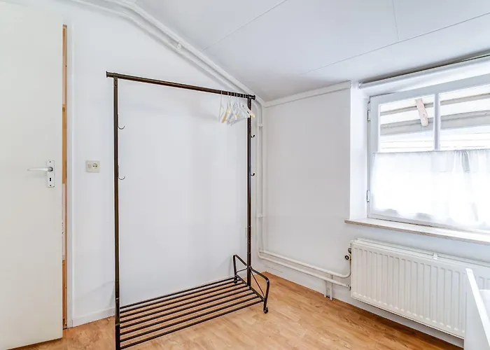 Prázdninový dům In Near Limburg Hills