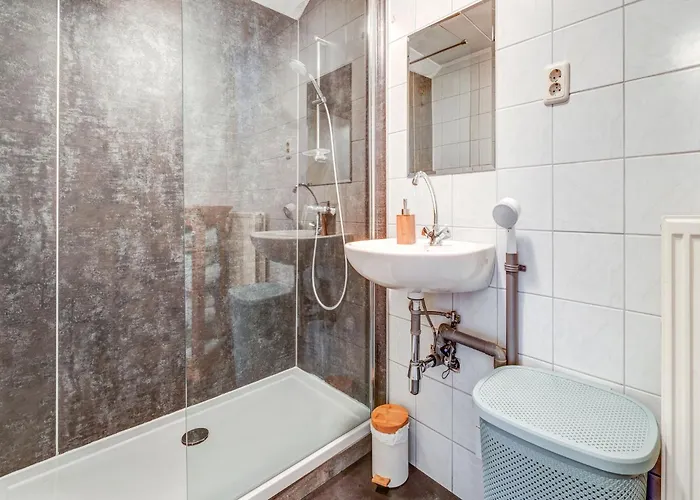 In Near Limburg Hills Дом отдыха *