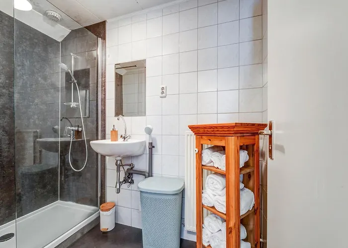 In Near Limburg Hills *