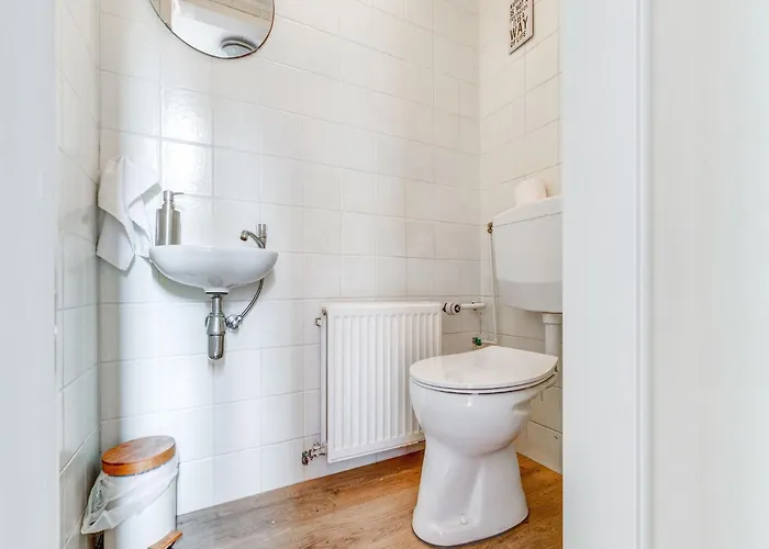 In Near Limburg Hills Ubachsberg