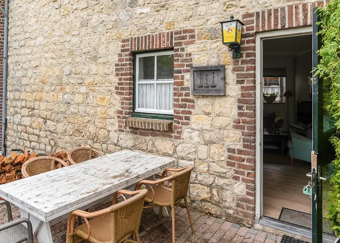 Prázdninový dům In Near Limburg Hills *