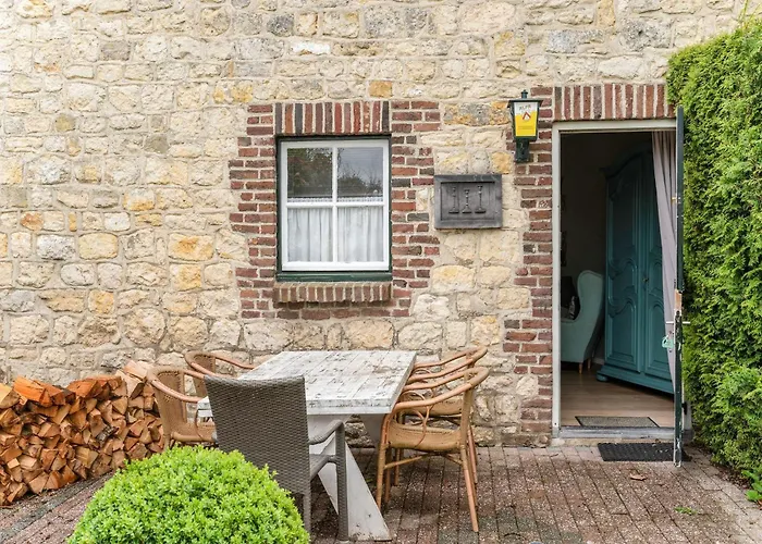 In Near Limburg Hills *