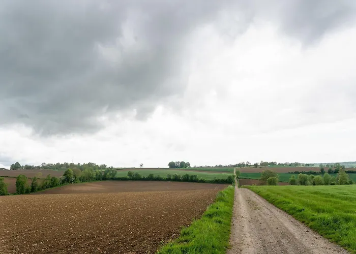 Дом отдыха In Near Limburg Hills