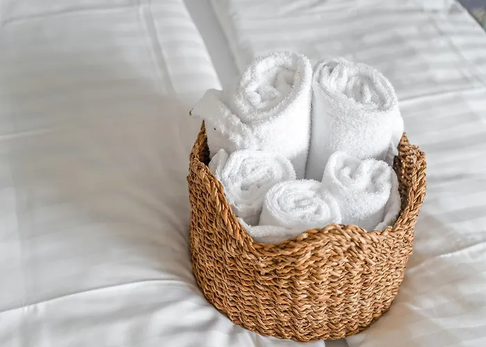 In Near Limburg Hills Prázdninový dům *