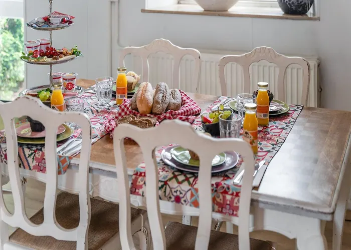 In Near Limburg Hills *