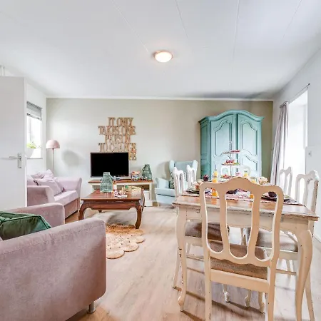 Tatil Evi Fine With Stunning Views