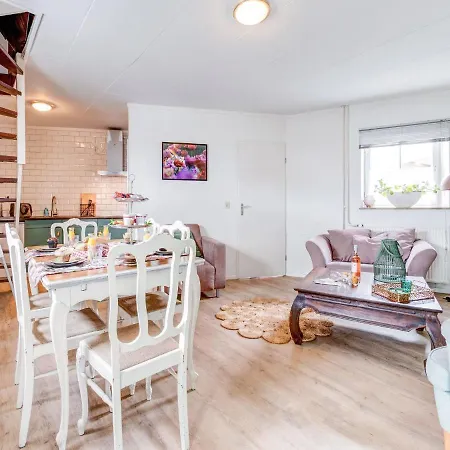 Tatil Evi Fine With Stunning Views