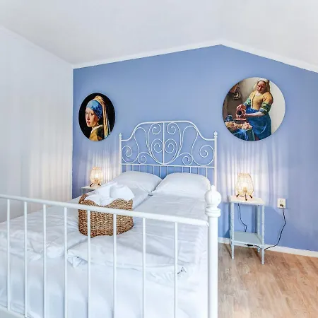 Fine With Stunning Views Tatil Evi Ubachsberg