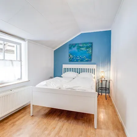 Nyaraló In Near Limburg Hills Ubachsberg