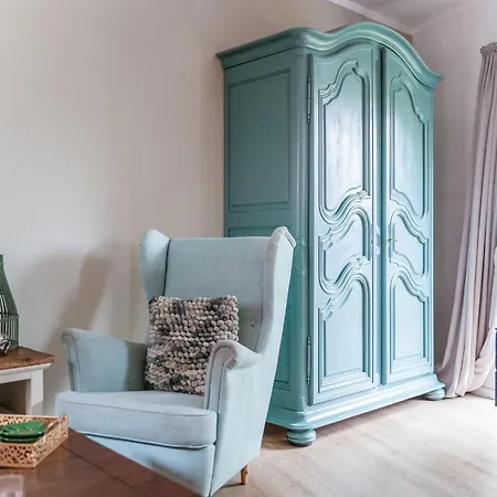 In Near Limburg Hills Nyaraló