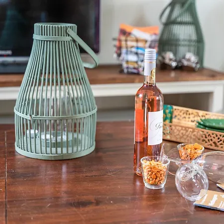 Nyaraló In Near Limburg Hills